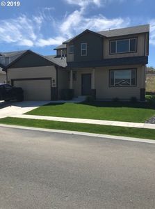 1392 E Hurlburt Ave, Hermiston, OR, 97838