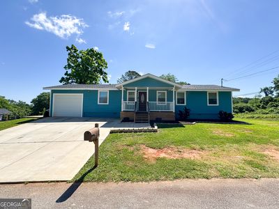 110 King St, Hogansville, GA, 30230