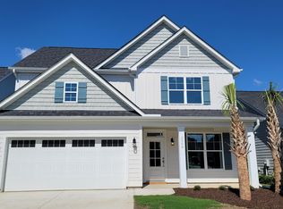 2208 Reefside Loop NE, Leland, NC 28451