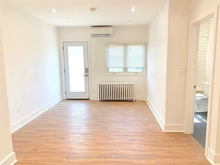 229 Christie St #3 — Photo 6