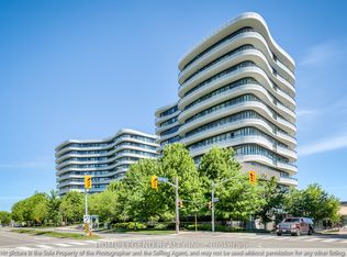 99 The Donway W #802, Toronto, ON M3C0N8