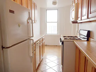 Rented by LIVING QUARTERS NY INC