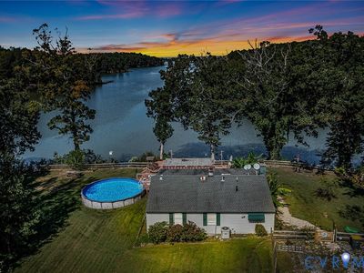 535 Creekside St, Heathsville, VA, 22473