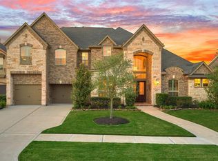 5810 Mustang Ridge Ln, Fulshear, TX 77441