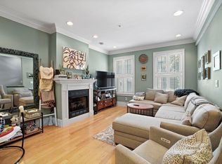 85 High St #1, Charlestown, MA 02129