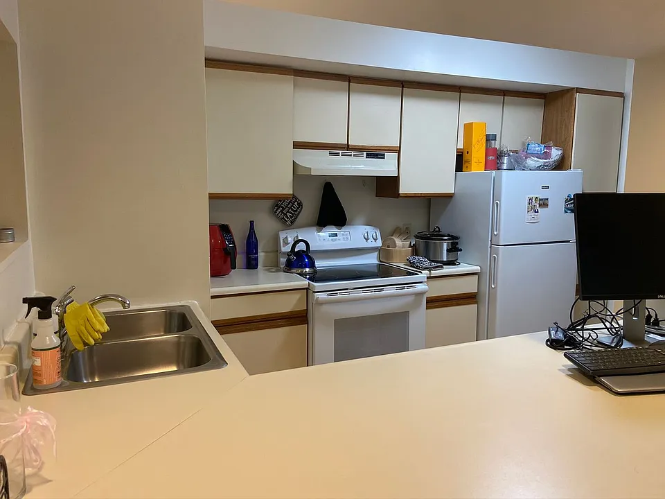 30 Wolf Rd #505