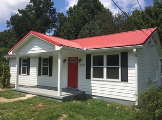1321 Maplewood Rd, Ashland City, TN 37015