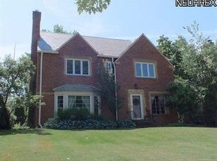 4050 Conover Rd, University Heights, OH 44118