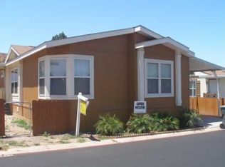 13109 Bonita Vista St #227, Poway, CA 92064