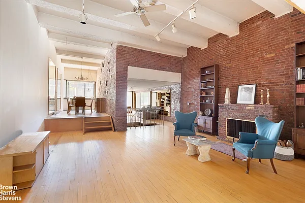 Sold by Brown Harris Stevens | media 1
