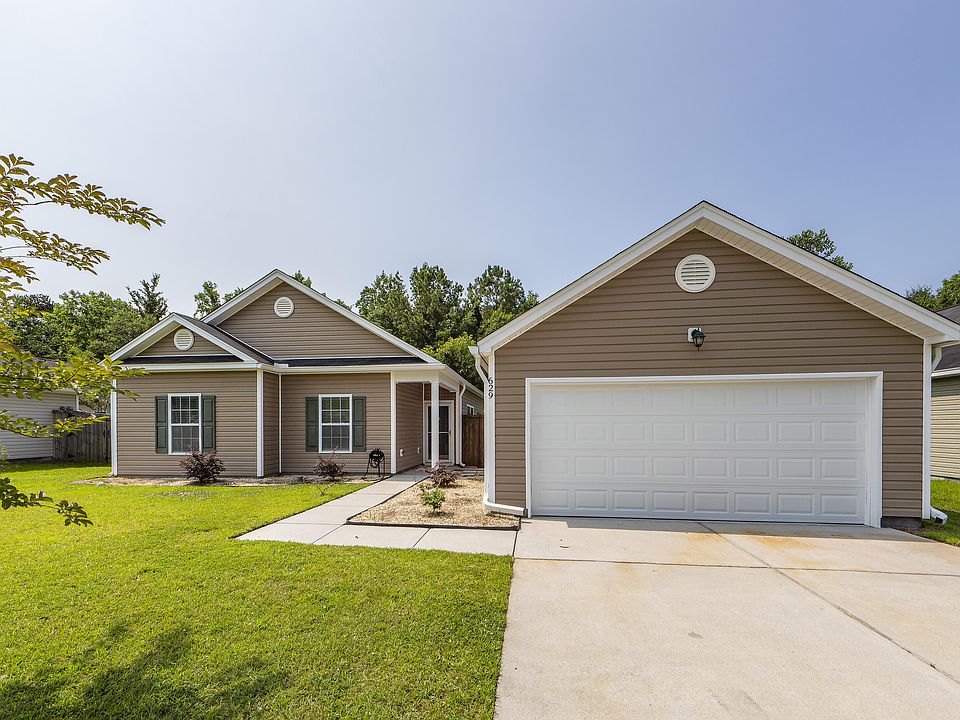 1st image of 629 Savannah River Dr