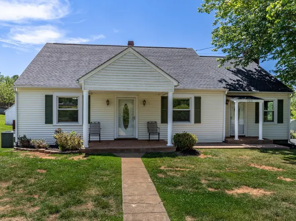 9070 Spotswood Trl, Stanardsville, VA 22973