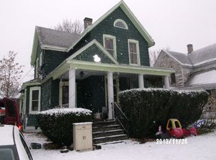 1011 Grand Central Ave, Elmira, NY 14901