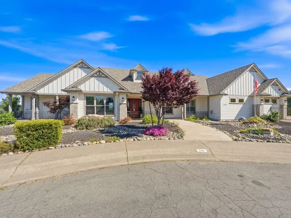 2395 Dartmouth Dr, Redding, CA 96001