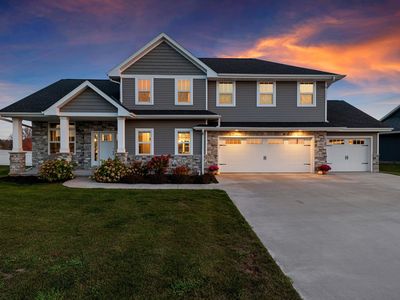 1785 Applewood Dr, De Pere, WI, 54115