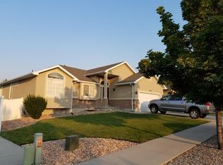 14207 S Prospero Ln, Herriman, UT 84096