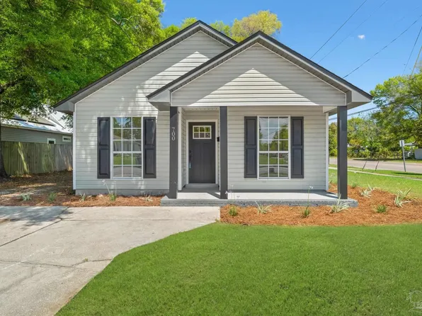 700 W Gregory St, Pensacola, FL 32502