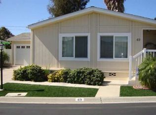 975 W Telegraph Rd SPC 49, Santa Paula, CA 93060