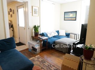 26 Greylock Rd #1, Allston, MA 02134