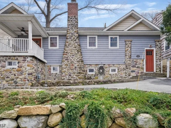 18 Longview Trl W, Denville Twp., NJ 07834