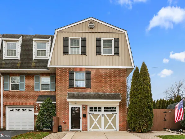 101 Sutcliffe Ln, Conshohocken, PA 19428