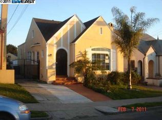 2838 76th Ave, Oakland, CA