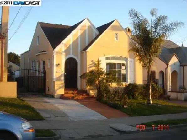 2838 76th Ave, Oakland, CA 94605