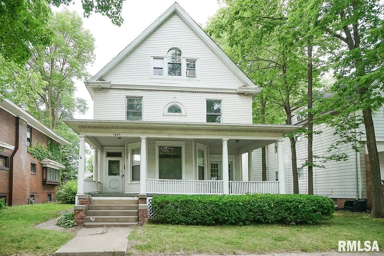 1605 W Barker Ave photo 1