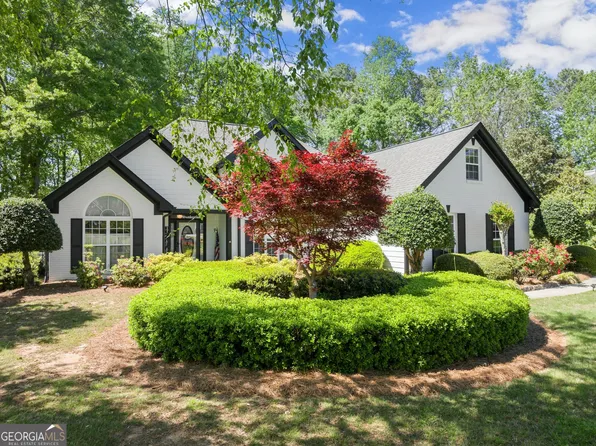 92 Isaiah Dr, Jefferson, GA 30549