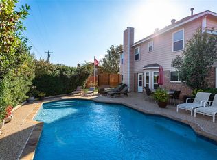 8200 Tavaros Dr, Plano, TX 75024