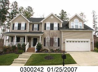 2508 Wyatt Ln, Raleigh, NC 27614