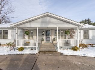 219 Allen Rd, Albion, NY 14411