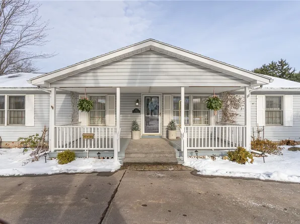 219 Allen Rd, Albion, NY 14411