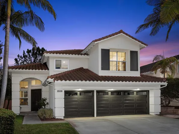 4893 Almondwood Way, San Diego, CA 92130