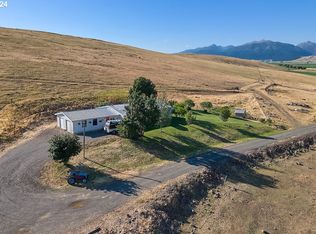 65013 Klages Rd, Enterprise, OR 97828