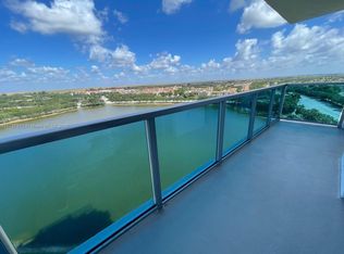 2641 N Flamingo Rd APT 1507N, Sunrise, FL 33323