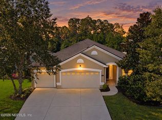 276 GRAY WOLF Trail, Jacksonville, FL 32081