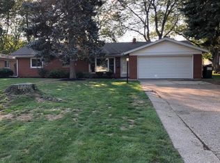 2611 Eastwood Dr, Sandusky, OH