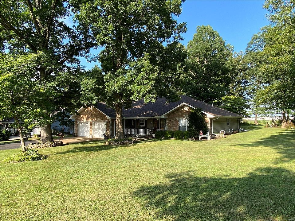 1102 N Industrial Dr, Houston, MO 65483 Zillow