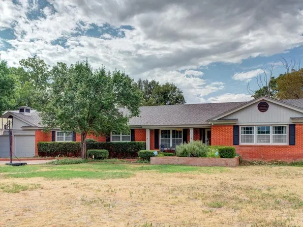 4705 22nd St, Lubbock, TX 79407