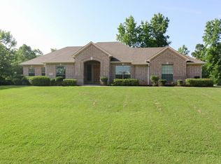 3 Heritage Blvd, Texarkana, TX 75501