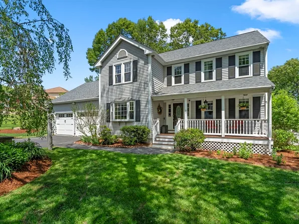 53 Concannon Cir, Weymouth, MA 02188