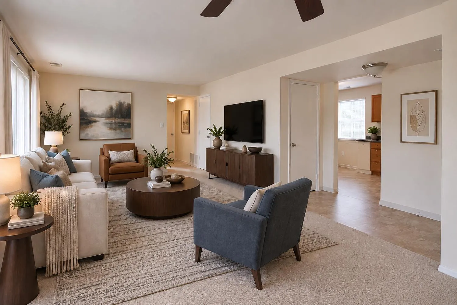 Westerlee Apartment Homes — Photo 4