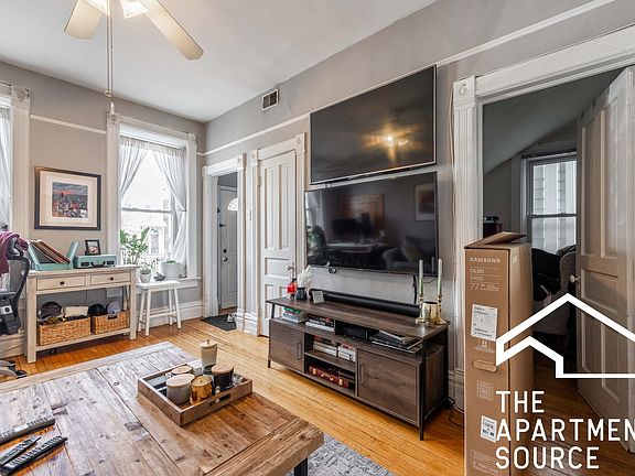 3rd image of 3015 N Clifton Ave Front 1