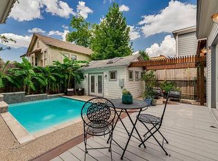 1122 Bomar St, Houston, TX 77006