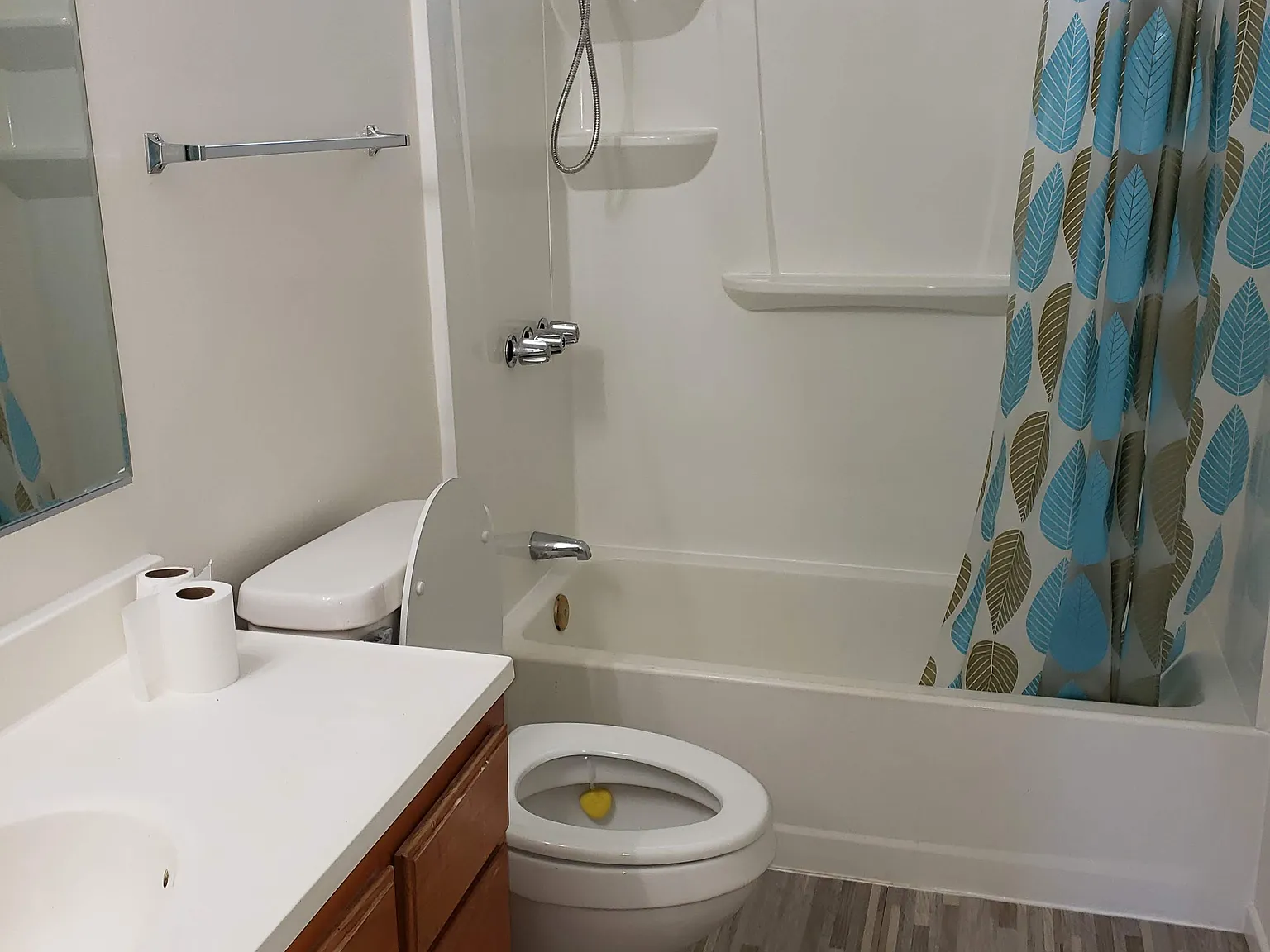 2 bed, 780 sqft, $2,200 — Photo 4