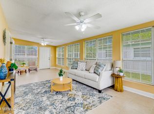 4124 Tyndale Dr, Jacksonville, FL 32210