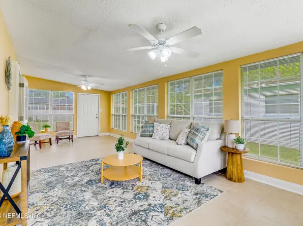 4124 TYNDALE Drive, Jacksonville, FL 32210