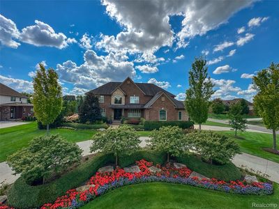 3625 N Century Oak Cir, Oakland, MI, 48363