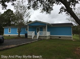 6694 Saint Peters Church Rd, Myrtle Beach, SC 29588